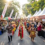 Festival Kuliner Dan Dampaknya Terhadap Pariwisata Lokal