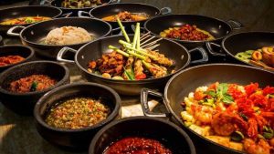 Ragam Kuliner Nusantara Yang Tetap Populer