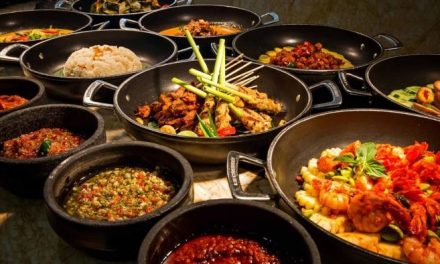 Ragam Kuliner Nusantara Yang Tetap Populer