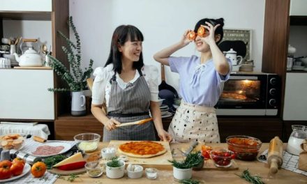 Ragam Aktivitas Produktif Untuk Meningkatkan Kualitas Hidup