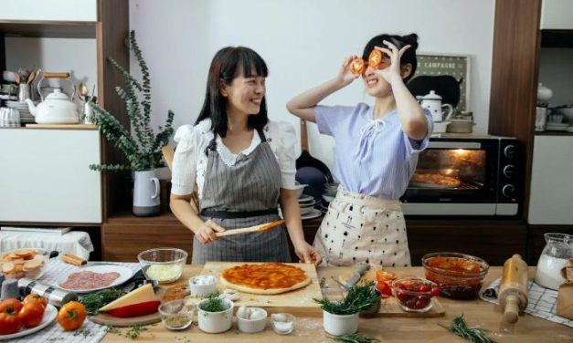 Ragam Aktivitas Produktif Untuk Meningkatkan Kualitas Hidup