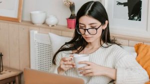 Tren Modern Dan Transformasi Gaya Hidup