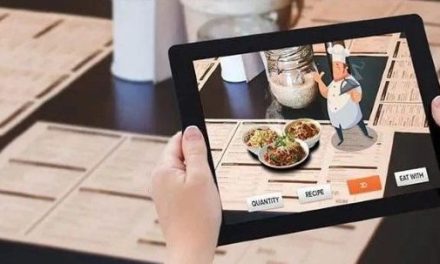 Digitalisasi Kuliner: Tren Kuliner Masa Kini
