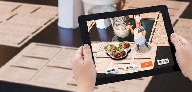 Digitalisasi Kuliner: Tren Kuliner Masa Kini