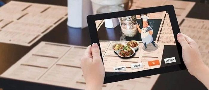 Digitalisasi Kuliner: Tren Kuliner Masa Kini