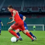 Fenomena Sepak Bola Yang Semakin Mendunia