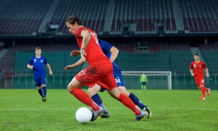 Fenomena Sepak Bola Yang Semakin Mendunia