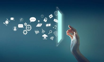 Dunia Digital: Peluang Dan Tantangan Di Era Teknologi Modern