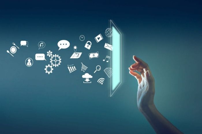 Dunia Digital: Peluang Dan Tantangan Di Era Teknologi Modern
