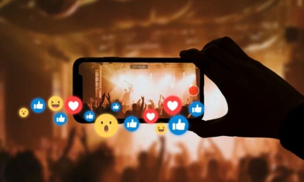 Fenomena Tren Viral Dan Perubahan Gaya Hidup Digital