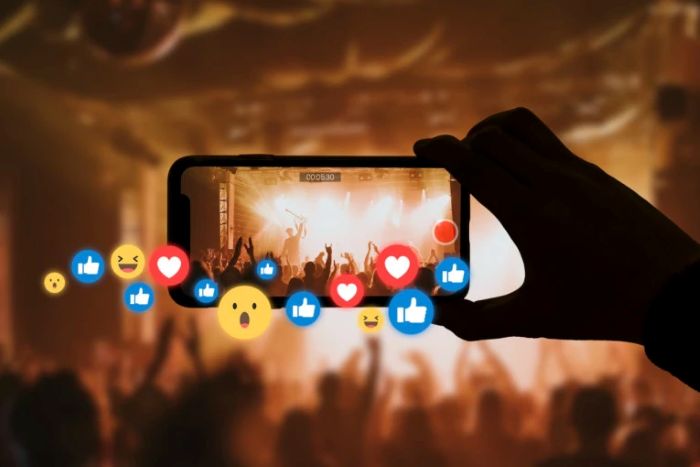 Fenomena Tren Viral Dan Perubahan Gaya Hidup Digital