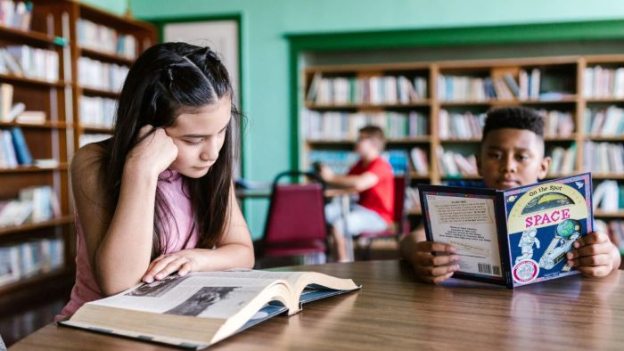 Transformasi Digital Dalam Dunia Pendidikan Modern