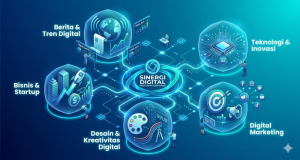 Tren News 2026: Perubahan Besar Dunia Informasi Di Era Digital