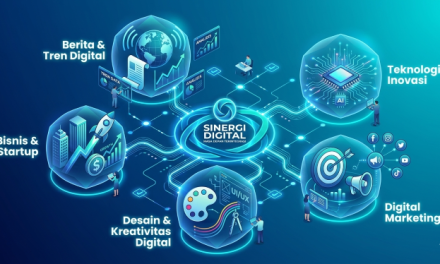 Tren News 2026: Perubahan Besar Dunia Informasi Di Era Digital