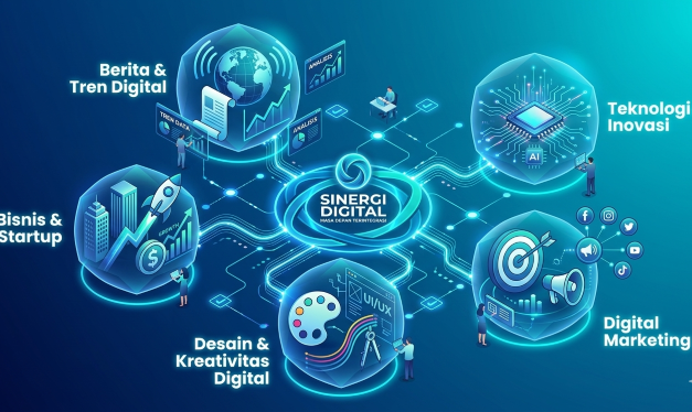 Tren News 2026: Perubahan Besar Dunia Informasi Di Era Digital