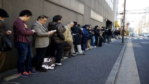 Perubahan Gaya Hidup Modern Dan Adaptasi Masyarakat