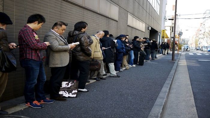 Perubahan Gaya Hidup Modern Dan Adaptasi Masyarakat