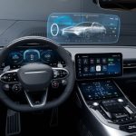 Perkembangan Teknologi Otomotif Modern Yang Semakin Canggih