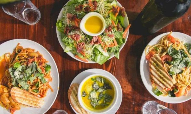 Tren Kuliner Modern Yang Semakin Digemari Masyarakat