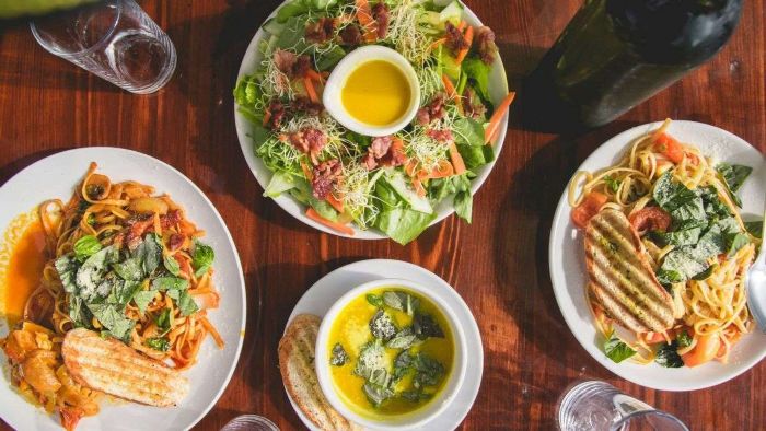 Tren Kuliner Modern Yang Semakin Digemari Masyarakat