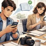 Dunia News Modern Dan Perubahan Besar Dalam Penyampaian