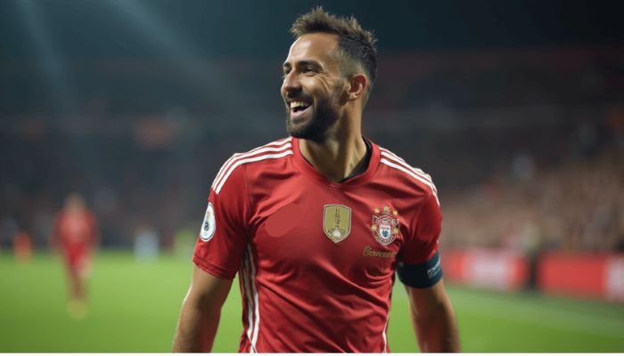 Transformasi Sepak Bola Global Di Era Digital
