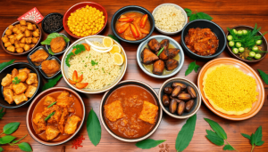 Ragam Kuliner Nusantara Yang Terus Berkembang Di Era Modern