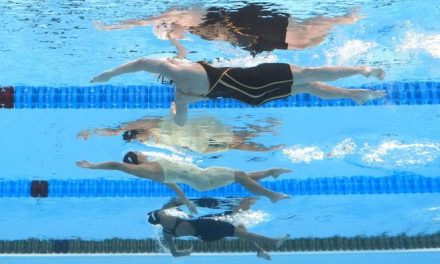 Perkembangan Olahraga Renang Dan Teknik Latihan Modern