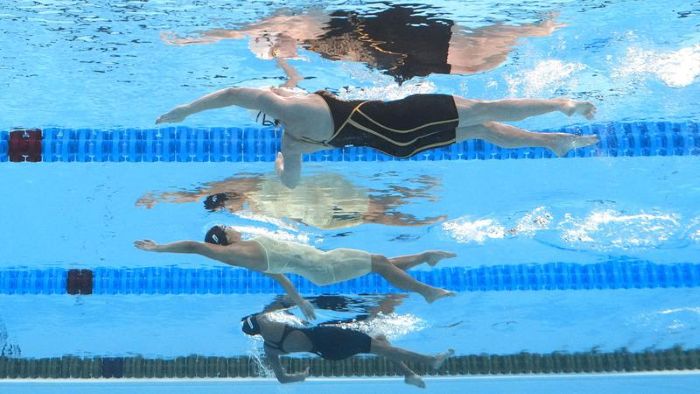 Perkembangan Olahraga Renang Dan Teknik Latihan Modern