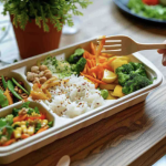 Tren Makanan Sehat Dan Organik
