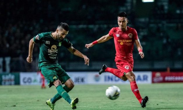 Evaluasi Performa Pemain Dalam Laga Sepak Bola Terkini