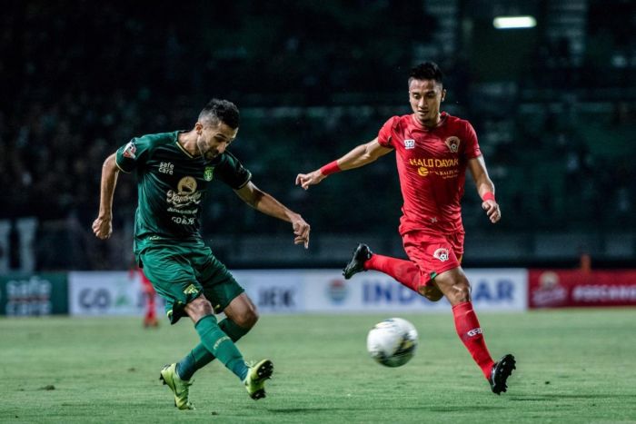 Evaluasi Performa Pemain Dalam Laga Sepak Bola Terkini