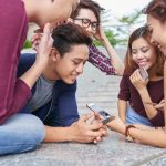 Kebiasaan Baru Di Tengah Perubahan Zaman