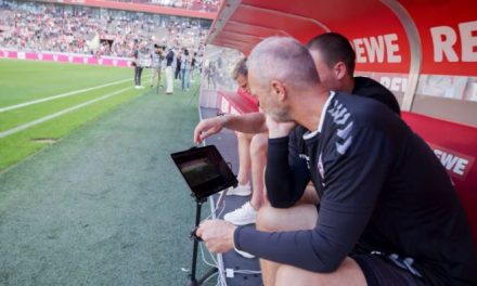 Analisis Strategi Tim Sepak Bola Yang Sedang Naik Daun