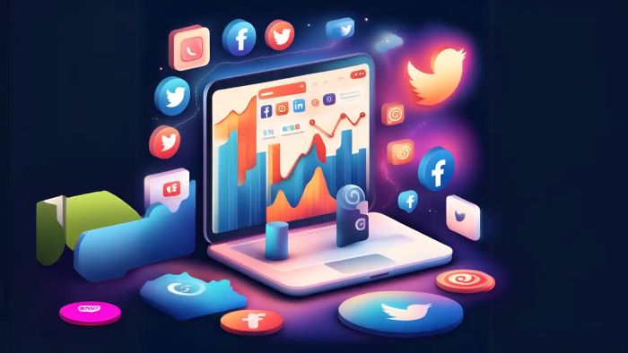Tren Konten Digital Yang Semakin Populer Di Media Sosial