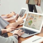 Ragam Aktivitas Kehidupan Modern Di Era Digital