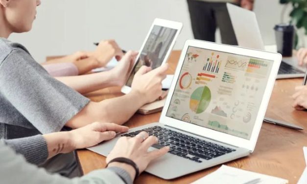 Ragam Aktivitas Kehidupan Modern Di Era Digital