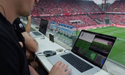 Peran Statistik Dalam Strategi Olahraga Modern