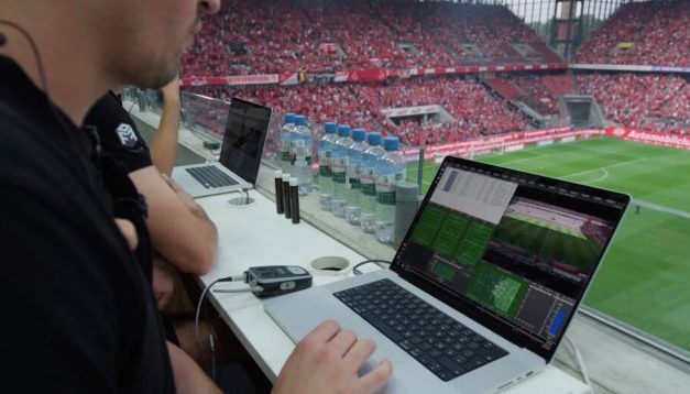 Peran Statistik Dalam Strategi Olahraga Modern