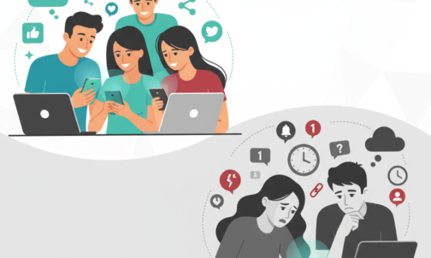 Lifestyle Modern 2026: Perubahan Gaya Hidup Di Era Digital
