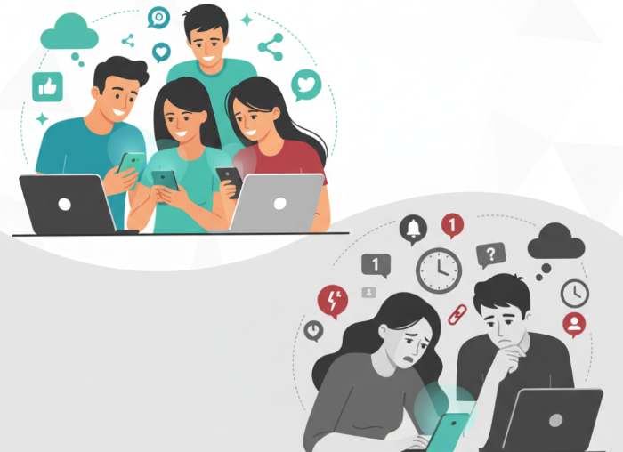 Lifestyle Modern 2026: Perubahan Gaya Hidup Di Era Digital