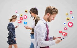 Tren Media Sosial Yang Mempengaruhi Dunia Modern