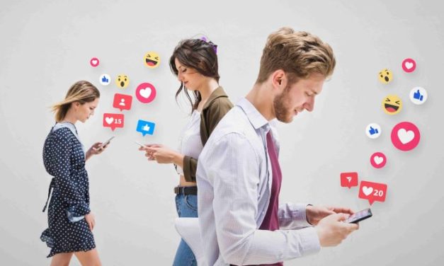 Tren Media Sosial Yang Mempengaruhi Dunia Modern