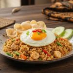 Inovasi Kuliner Indonesia Yang Mendunia