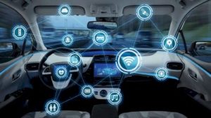 Perkembangan Teknologi Mobil Modern Di Era Digital