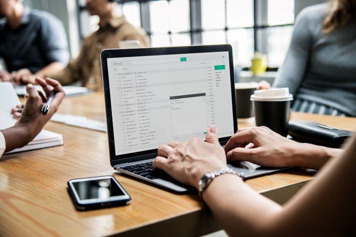 Strategi Email Marketing Yang Efektif Untuk Bisnis Online