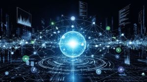 Teknologi AI Dan Masa Depan Industri Global