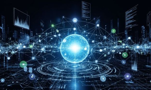 Teknologi AI Dan Masa Depan Industri Global