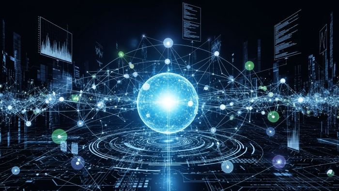 Teknologi AI Dan Masa Depan Industri Global