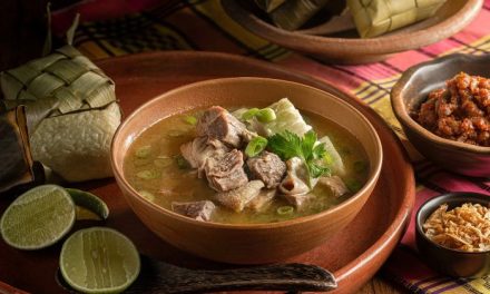 Kuliner Khas Sulawesi Yang Memiliki Rasa Unik Dan Autentik